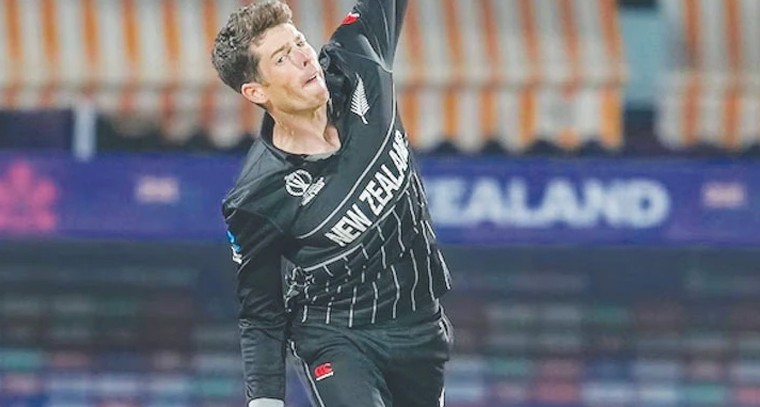 సర్జరీతో జట్టుకు దూరమైన సాంట్నర్‌.. బ్రాస్‌వెల్‌కు మరోసారి నాయకత్వ బాధ్యత

