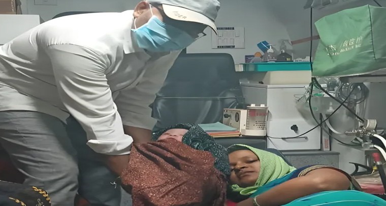 నేడు బీ కేటగిరీ సీట్ల భర్తీకి నోటిఫికేషన్

