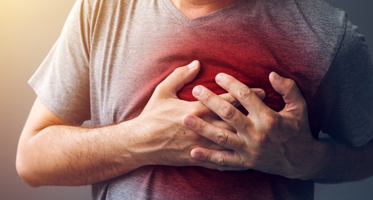 చలికాలంలో హార్ట్ ఎటాక్ వచ్చే ప్రమాదం ఎక్కువ.. ఎందుకో తెలుసా?

