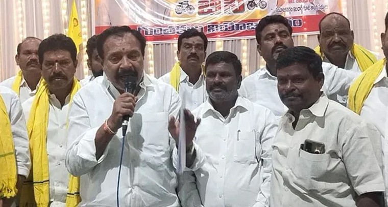 ఇంటర్మీడియెట్ విద్యార్థులకు గుడ్‌న్యూస్