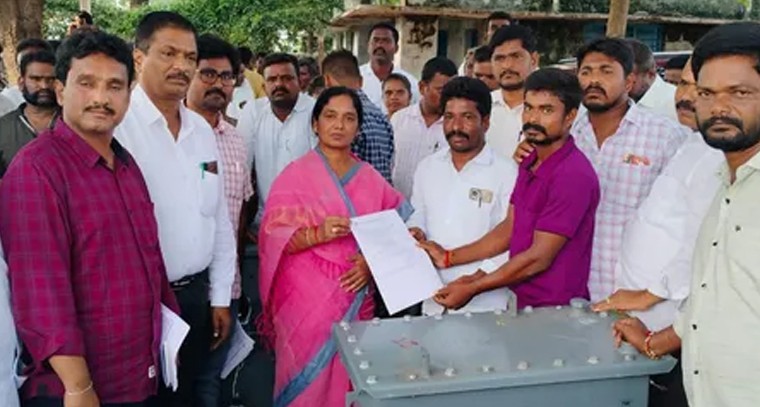 30 నుంచి ఏప్రిల్ 30 వరకూ డీఎస్సీ

