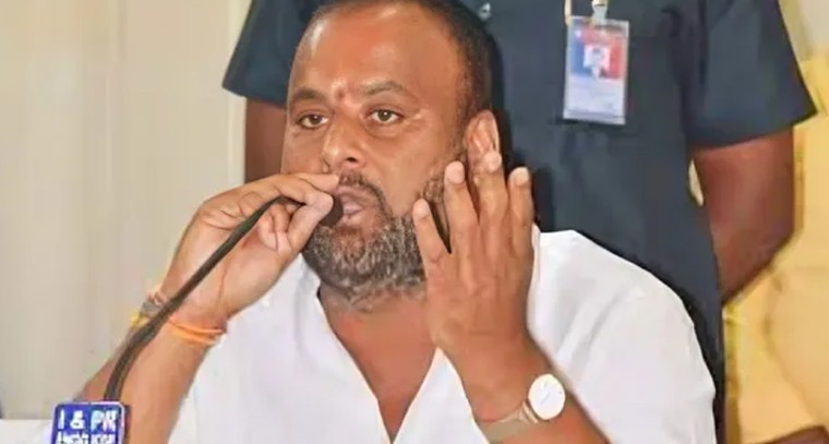 కాశీనాయన జ్యోతి క్షేత్రానికి ఆర్టీసీ బస్సు సేవల పునరుద్ధరణ.. భక్తులకు శుభవార్త

