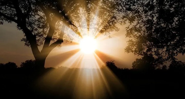 కలలో సూర్యుడు కనిపిస్తే బాధలు తొలగిపోతాయి: పండితులు

