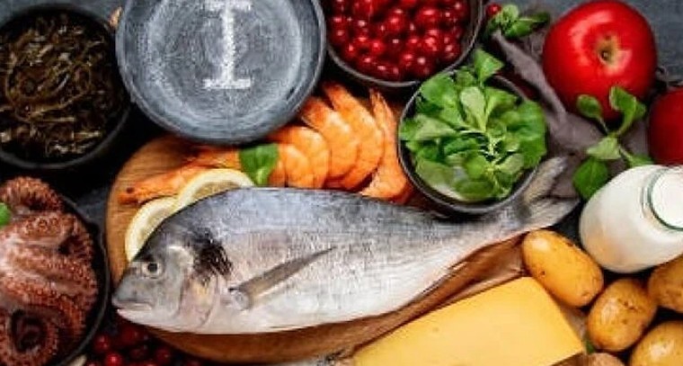 థైరాయిడ్ ఆరోగ్యం, జీవక్రియకు కీలకం! లోపం ఉంటే ఈ సమస్యలు తప్పవు!

