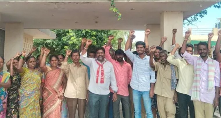 తెలుగు రాష్ట్రాల్లో పెట్రోల్, డీజిల్ రేట్లు ఇలా