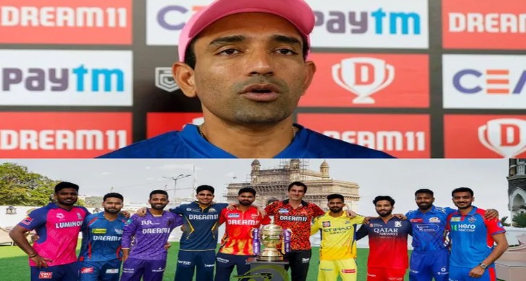 టీ20 లీగ్‌లకు ఐపీఎల్‌ డాడీ: రాబిన్ ఉతప్ప

