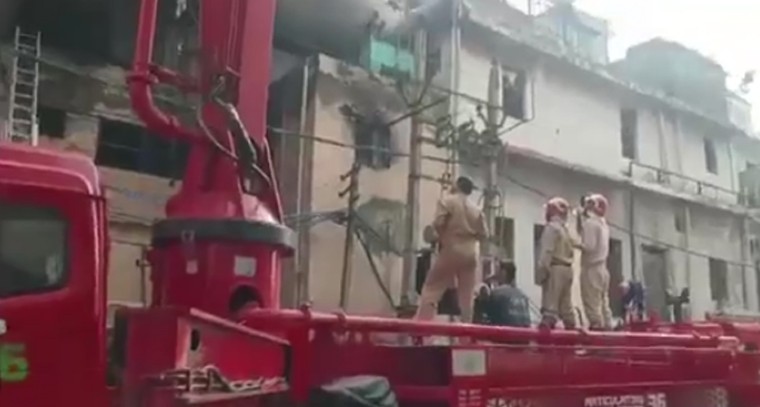 మహిళల ఆసియా కప్‌ ఫైనల్లో టిమిండియా ఘన విజయం
