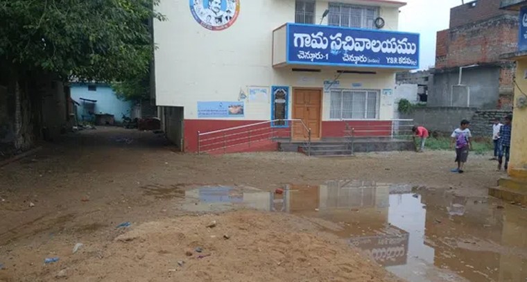 వివో కంపెనీ కార్యాలయాలపై ఈడీ దాడులు