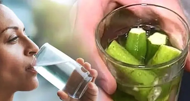 బెండకాయ నీటితో ఆరోగ్యానికి చాలా లాభాలు

