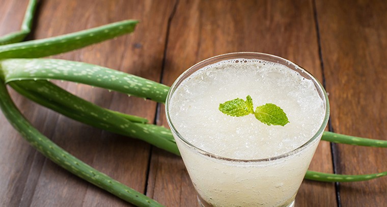 కలబంద జ్యూస్‌ తో ఎన్నో ఆరోగ్య ప్రయోజనాలు..!
