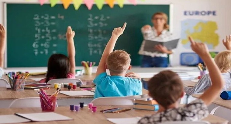 ఫిన్లాండ్ విద్యా విప్లవం.. ఒత్తిడి లేని చదువు.. అద్భుతమైన ఫలితాలు

