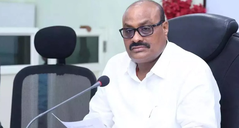 శ్రీపాద క్షేత్రంలో ప్రత్యేక పూజలు