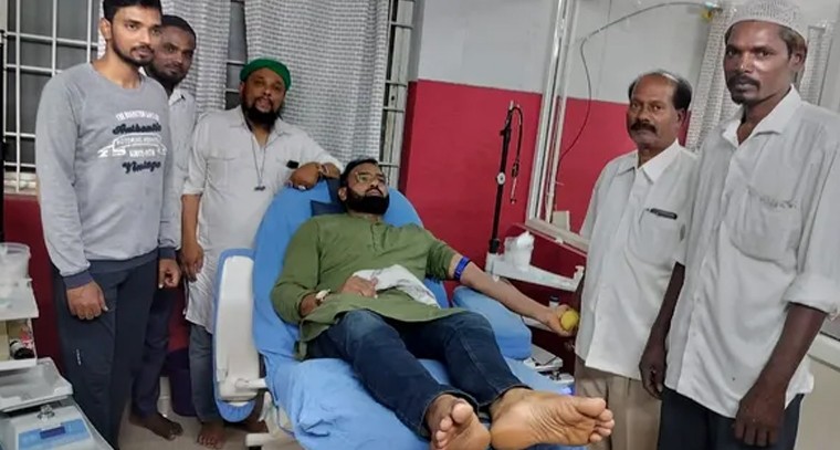 ఇక్కడితో వదలం..ఫేక్ ఫీల్డింగ్‌ వివాదం పై బంగ్లాదేశ్