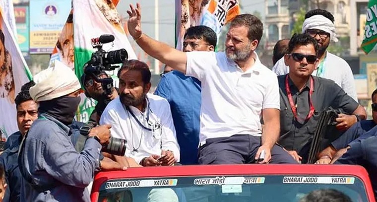 బాబుతోనే భవిష్యత్తు గ్యారెంటీ

