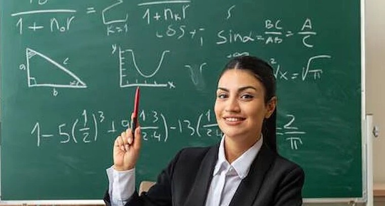 టీచింగ్ రంగంలో సెటిల్ అవ్వాలనుకుంటున్నారా? NCET-2026 నోటిఫికేషన్ విడుదల

