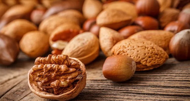 పిడికెడు వాల్ నట్స్ తో ఆ సమస్యలకు చెక్

