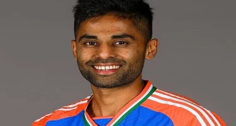 టీ20 ప్రపంచకప్‌పై సూర్య ప్లాన్.. ఇషాన్ కిషన్‌కు బంపర్ ఆఫర్, హర్షిత్ రాణా రాకపై సస్పెన్స్

