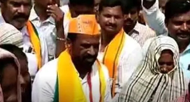 భైరవకోనలో అమ్మవారికి ప్రత్యేక పూజలు