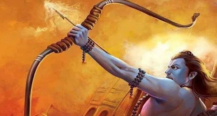 అధర్మ సంహారి ‘కోదండం’.. శ్రీరాముని అజేయ శస్త్రీ విశేషాలు

