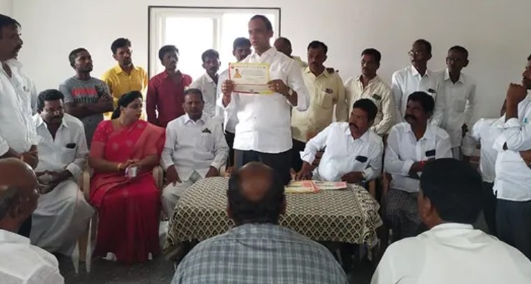 యమహా నుంచి త్రీ వీల్‌ స్కూటర్