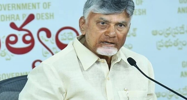 ఏపీలో ‘పాపులేషన్ మేనేజ్‌మెంట్’ దిశగా అడుగులు.. మంత్రులకు సీఎం చంద్రబాబు కీలక ఆదేశాలు

