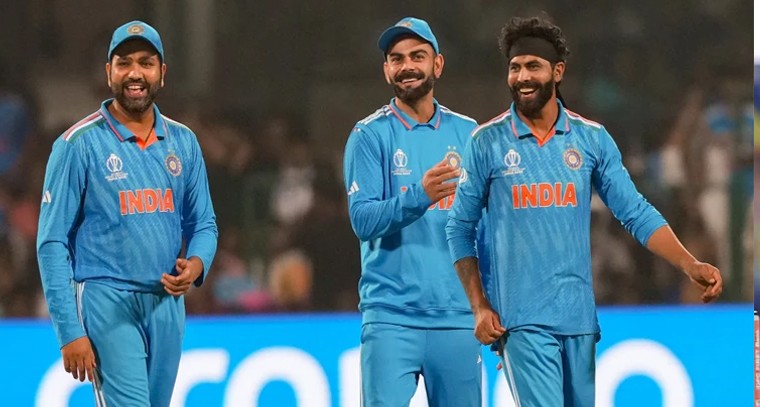 టీమిండియాలో విరాట్, రోహిత్ గౌరవ ప్రదర్శనకు గ్యాప్.. బంగ్లా పర్యటన రద్దుతో అభిమానుల నిరాశ

