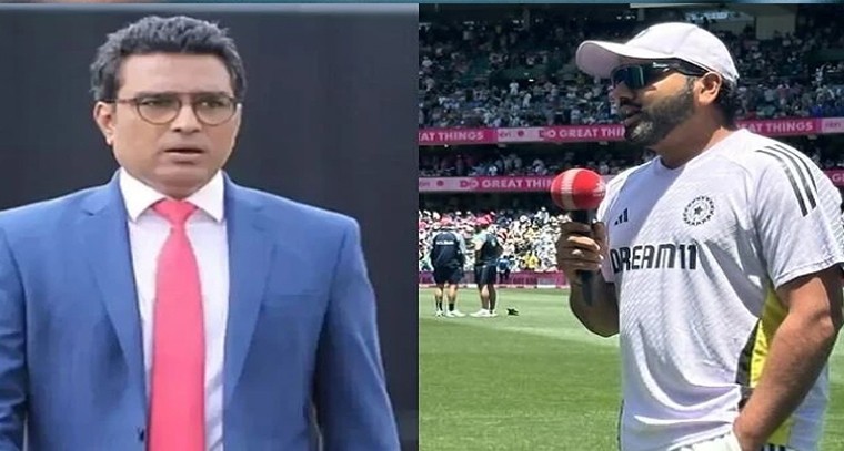 రోహిత్.. హ్యాట్సాఫ్: మంజ్రేకర్

