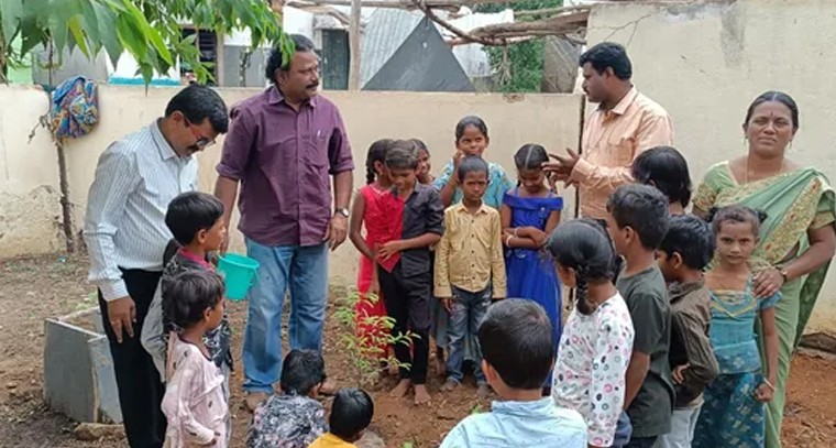 నేటి రాశిఫలాలు (20-04-2023)

