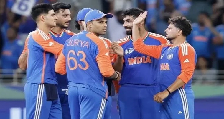 పాకిస్థాన్‌పై టీమ్‌ఇండియా విజయం.. ఉగ్రదాడికి నిరసన, నిబంధనలపై చర్చలు

