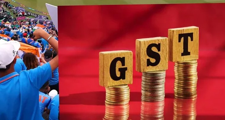 క్రీడాభిమానులకు షాక్.. క్రికెట్ టికెట్లపై పన్ను భారం పెరిగింది!

