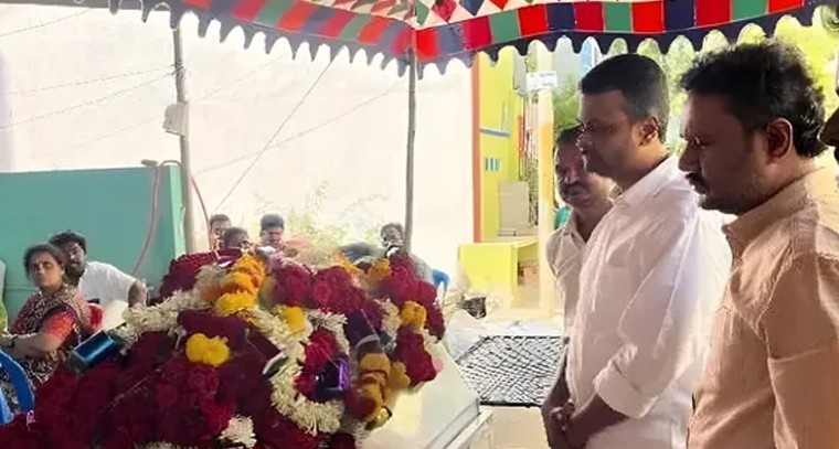 రేపటినుండి నాగారపమ్మ తిరుణాల

