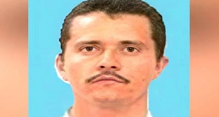 ప్రేమలో పడి ప్రాణాలు పోగొట్టుకున్న డ్రగ్ మాఫియా డాన్.. ‘ఎల్ మెంచో’ సామ్రాజ్యానికి ముగింపు పలికిన ప్రియురాలి జాడ

