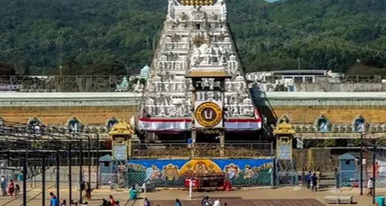 శ్రీవారి భక్తులకు బిగ్ అలర్ట్.. తిరుమల ఘాట్ రోడ్‌లలో ద్విచక్రవాహనాలపై నిషేధం

