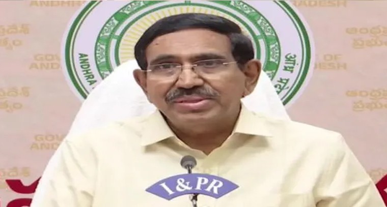 గ్రామాల్లో అన్న క్యాంటీన్లు, ఉచిత బస్సు సేవలు.. మంత్రి నారాయణ సంచలన ప్రకటన

