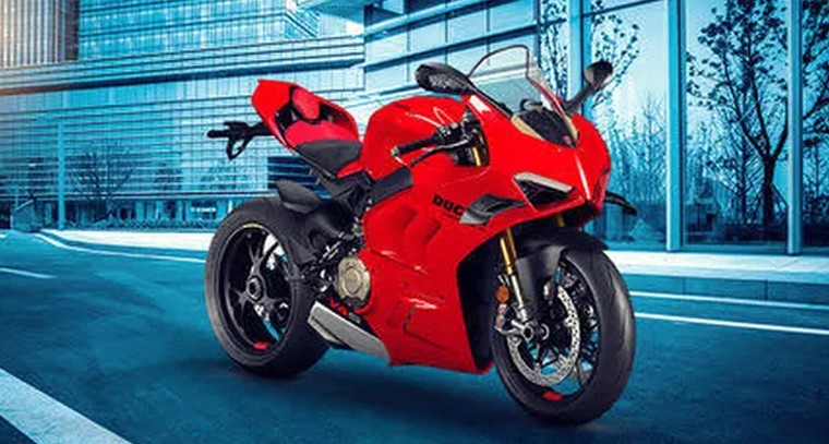 ఈ ఏడాదిలో డుకాటి 8 కొత్త మోడళ్లు

