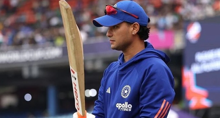 భారత్ vs నెదర్లాండ్స్.. సూపర్-8కు ముందు చివరి లీగ్ మ్యాచ్‌లో ఫామ్ తిరిగి పొందాలని ఆశ

