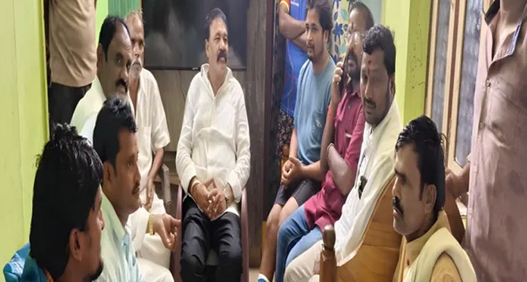 నేడు ఆఫ్ఘనిస్తాన్ ​తో టీమిండియా ఢీ