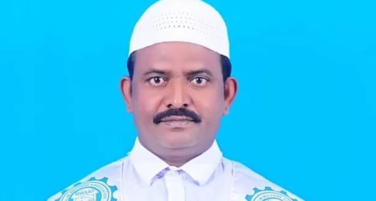 నేడు లక్ష్మమ్మ దేవి ఆలయ ప్రారంభోత్సవం