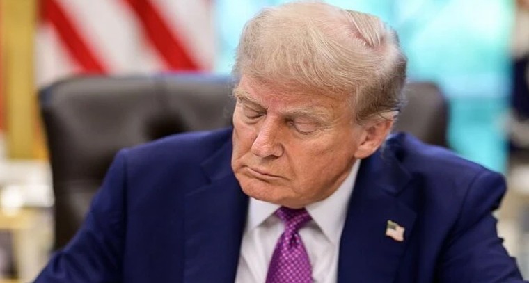 ఇరాన్ తర్వాత ట్రంప్ నెక్స్ట్ టార్గెట్ క్యూబా? వైట్ హౌస్ వేదికగా సంచలన వ్యాఖ్యలు

