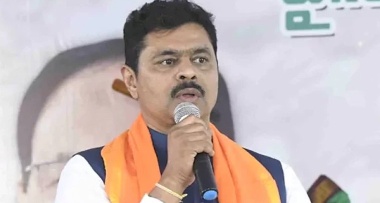 తిరుమలలో తగ్గిన భక్తుల రద్దీ

