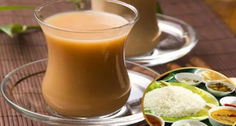 తిరుమలలో తగ్గిన రద్దీ

