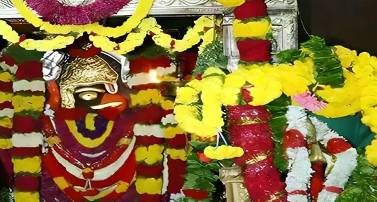 గండిలో ఆగస్టు 5 నుంచి శ్రావణమాస ఉత్సవాలు

