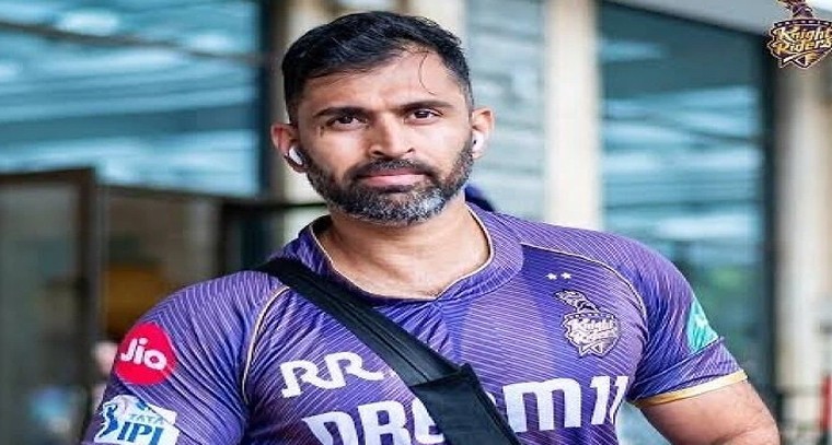KKR కోచ్‌గా అభిషేక్ నాయర్ ప్రమోషన్? - భారత జట్టు నుంచి వైదొలగాక కీలక బాధ్యతలు

