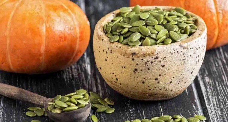 గుమ్మడి గింజలతో ఆ సమస్యలకు చెక్

