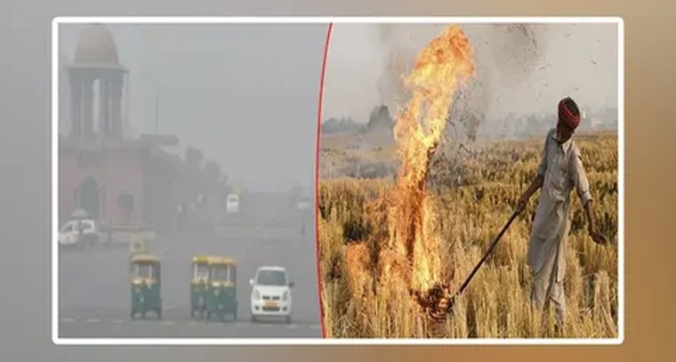 కాలుష్య నియంత్రణకు కేంద్రం చర్యలు

