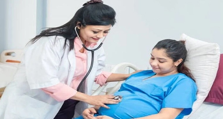 ప్రసవ వేదనకు చెక్.. 'ఎపిడ్యూరల్'తో నొప్పులు లేని సాధారణ ప్రసవం

