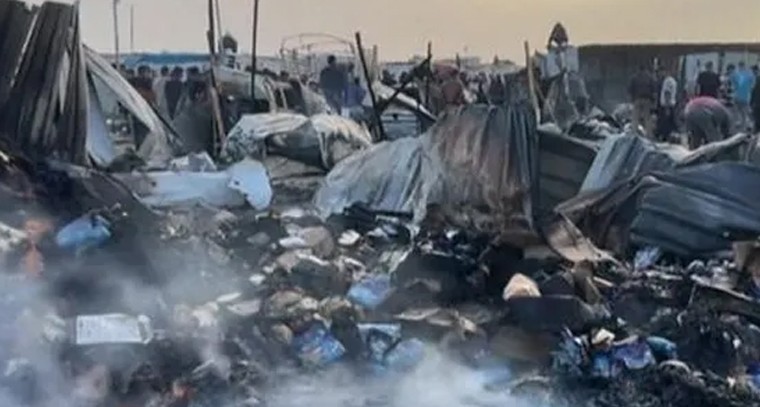 జామి ఎల్లారమ్మ తల్లి జాతరకు ముహూర్తం ఖరారు