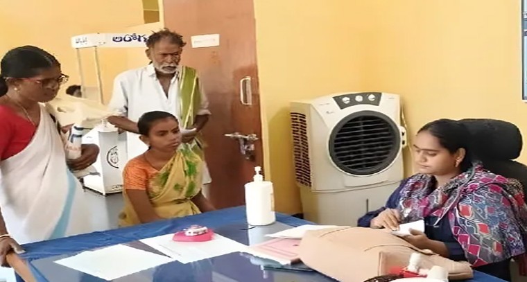 బంగ్లాదేశ్ టార్గెట్ 513 రన్స్