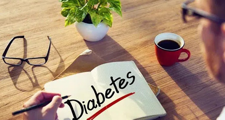 డయాబెటిస్‌ను ఇలా అదుపులో పెట్టుకోండి

