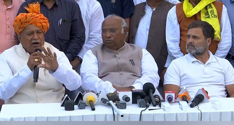 ఈ నెల 15న వ్యాఘేశ్వర స్వామి పునఃప్రతిష్ఠ